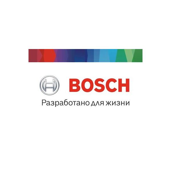 Парогенератор Bosch TDS 1217