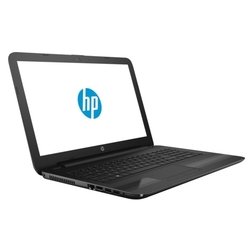 HP 15-ba586ur (AMD E2 7110 1800 MHz/15.6"/1920x1080/4Gb/500Gb HDD/DVD-RW/AMD Radeon R2/Wi-Fi/Bluetooth/Win 10 Home)