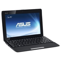 ASUS Eee PC 1011PX (Atom N455 1660 Mhz/10.1"/1024x600/1024Mb/320Gb/DVD нет/Wi-Fi/Win 7 Starter)