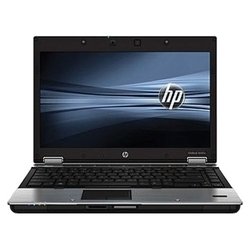 HP EliteBook 8440p (WK477EA) (Core i3 370M 2400 Mhz/14.0"/1366x768/2048Mb/250Gb/DVD-RW/Wi-Fi/Bluetooth/Win 7 Prof)