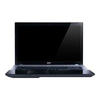 Acer ASPIRE V3-771G-53216G50Ma (Core i5 3210M 2500 Mhz/17.3"/1600x900/6144Mb/500Gb/DVD-RW/NVIDIA GeForce GT 630M/Wi-Fi/Bluetooth/Win 7 HP 64)