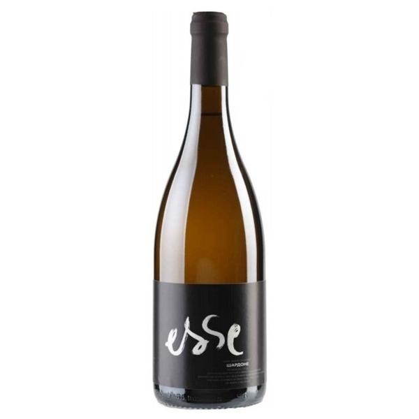 Вино Esse Chardonnay, 0.75 л