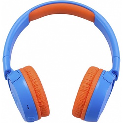 JBL JR300BT (голубой)