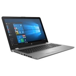 HP 250 G6 (1XN73EA) (Intel Core i5 7200U 2500 MHz/15.6"/1920x1080/8Gb/256Gb SSD/DVD-RW/Intel HD Graphics 620/Wi-Fi/Bluetooth/Windows 10 Pro)