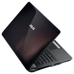 ASUS N61Jv (Core i3 370M 2400 Mhz/16"/1366x768/4096Mb/320Gb/DVD-RW/Wi-Fi/Bluetooth/Win 7 HB)