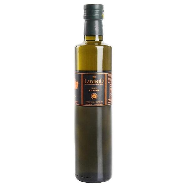Mediterranean Olive House Масло оливковое Extra Virgin Kalamata