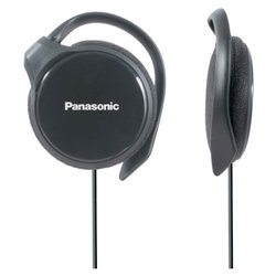 Panasonic RP-HS46 (черный)