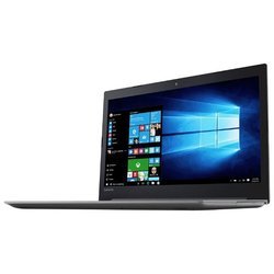 Lenovo IdeaPad 320 17 AMD (AMD A6 9220 2500 MHz/17.3"/1600x900/4Gb/1000Gb HDD/DVD-RW/AMD Radeon 520/Wi-Fi/Bluetooth/Windows 10 Home)