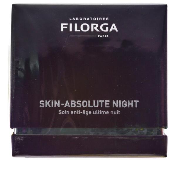 Крем Filorga Skin-Absolute ночной 50 мл