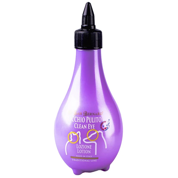 ISB Traditional Line Clean Eye Лосьон для очистки глаз