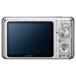 Sony Cyber-shot DSC-W275