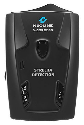 Neoline X-COP 3500