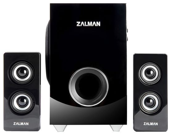 Zalman ZM-S400
