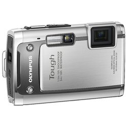 Olympus Tough TG-610