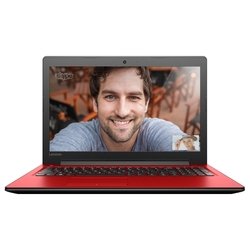 Lenovo IdeaPad 310 15 Intel (Intel Core i5 7200U 2500 MHz/15.6"/1366x768/4Gb/628Gb HDD+SSD/DVD нет/Intel HD Graphics 620/Wi-Fi/Bluetooth/Windows 10 Home)