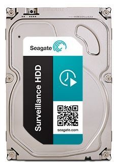 Seagate ST1000VX000