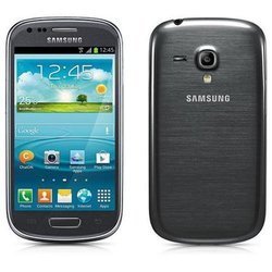 Samsung Galaxy S3 (S III) mini i8190 8Gb MTS (серый)