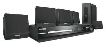 Philips HTS3011