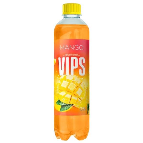 Газированный напиток Vips Манго