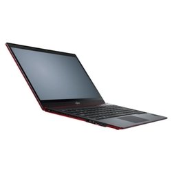 Fujitsu LIFEBOOK U772 (Core i5 3317U 1700 Mhz/14"/1366x768/4096Mb/532Gb/DVD нет/Wi-Fi/Bluetooth/DOS)