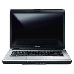 Toshiba SATELLITE L300-23C (Celeron M 900 2200 Mhz/15.4"/1280x800/2048Mb/160Gb/DVD-RW/Intel GMA 4500M/Wi-Fi/Win Vista HB)