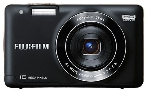 Fujifilm FinePix JX540