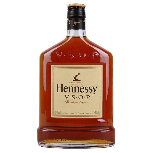 Коньяк Hennessy Privilege VSOP, 0.5 л
