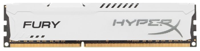 HyperX HX316C10FW/4