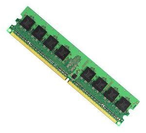 Apacer DDR2 667 DIMM 2Gb