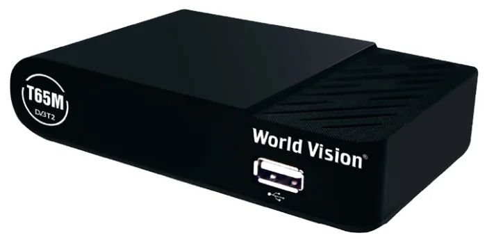 World Vision T65M