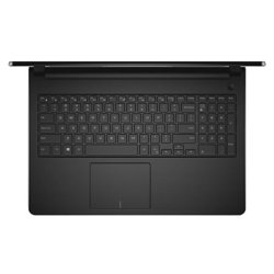 DELL Vostro 3558 (Core i5 5200U 2200 MHz/15.6"/1366x768/4.0Gb/500Gb/DVD-RW/NVIDIA GeForce 820M/Wi-Fi/Bluetooth/Linux)