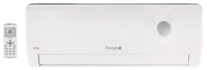 Energolux SAS09B2-A/SAU09B2-A