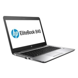 HP EliteBook 840 G3 (T9X24EA) (Intel Core i7 6500U 2500 MHz/14.0"/2560x1440/8.0Gb/256Gb SSD/DVD нет/Intel HD Graphics 520/Wi-Fi/Bluetooth/Win 7 Pro 64)