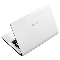 ASUS K45A (Core i5 3210M 2500 Mhz/14"/1366x768/4096Mb/500Gb/DVD-RW/Wi-Fi/Bluetooth/Win 7 HB 64)