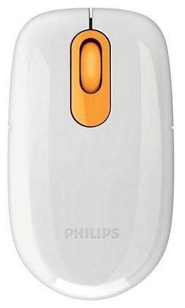 Philips SPM5910/10 White USB