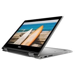 DELL INSPIRON 5378 (Intel Core i5 7200U/13.3"/1920x1080/8Gb/1000Gb HDD/DVD нет/Intel HD Graphics 620/Wi-Fi/Bluetooth/Win 10 Home)