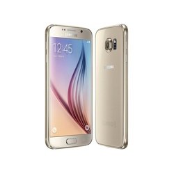 Samsung Galaxy S6 SM-G920F 32Gb (золотистый)