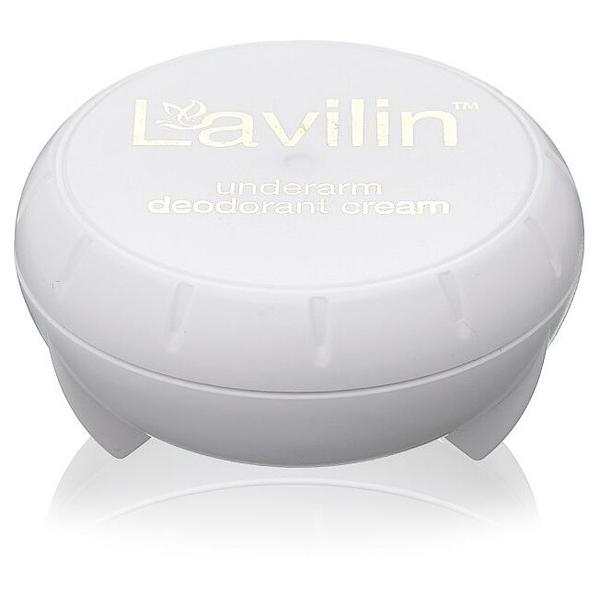 Lavilin Lavilin дезодорант, крем, Bio Balance 7 дней