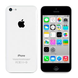 Apple iPhone 5C 32Gb (белый)