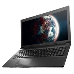 Lenovo B590 (Core i3 3120M 2500 Mhz/15.6"/1366x768/4.0Gb/1000Gb/DVD-RW/Intel HD Graphics 4000/Wi-Fi/Bluetooth/Win 8 64)