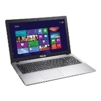 ASUS X550LB (Core i3 4010U 1700 Mhz/15.6"/1366x768/4.0Gb/750Gb/DVD-RW/NVIDIA GeForce GT 740M/Wi-Fi/Bluetooth/Win 8 64)