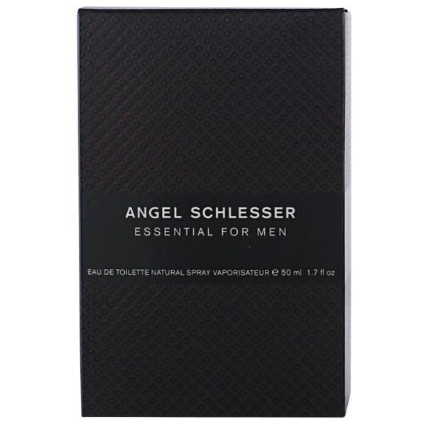 Туалетная вода Angel Schlesser Essential for Men