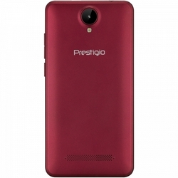 Prestigio Muze G3 LTE (красный)