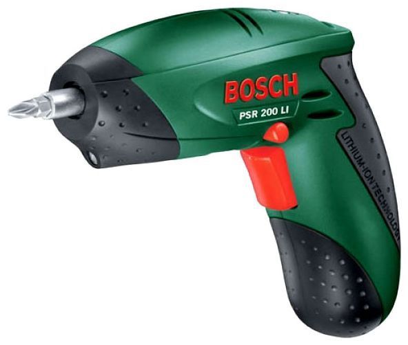 Bosch PSR 200 Li