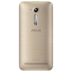 ASUS ZenFone Go ZB500KG 8Gb (90AX00B4-M00160) (золотистый)