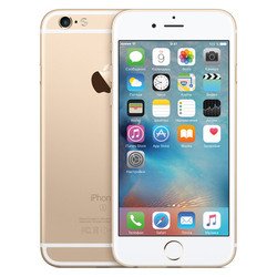 Apple iPhone 6S 64Gb (MKQQ2RU/A) (золотистый)