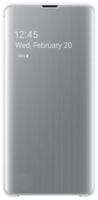 Samsung EF-ZG975 для Samsung Galaxy S10+