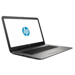 HP 17-y023ur (AMD A6 7310 2000 MHz/17.3"/1600x900/6.0Gb/500Gb/DVD-RW/AMD Radeon R4/Wi-Fi/Bluetooth/Win 10 Home)