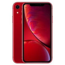 Apple iPhone Xr 64GB (красный)