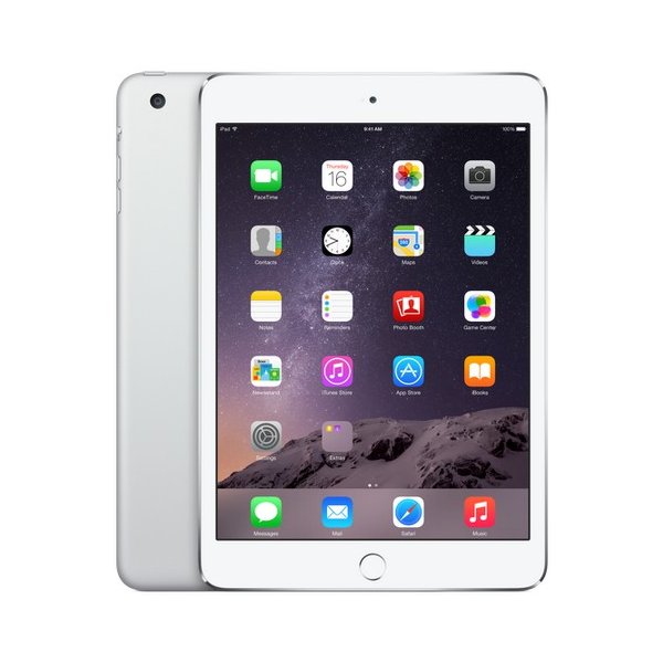 APPLE iPad Mini 3 Wi-Fi + Cellular 16Gb